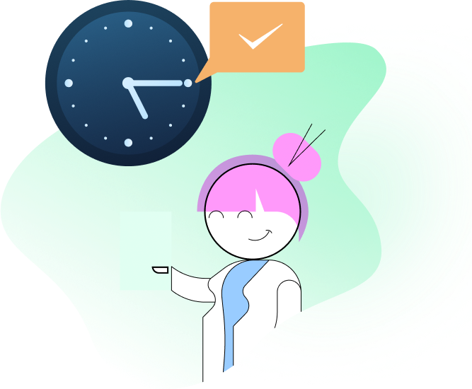 Optimize Time Management