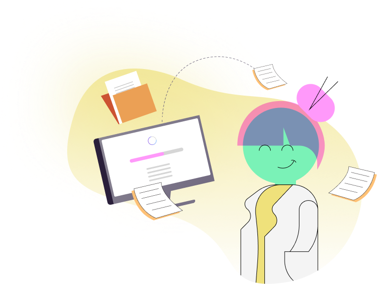 Speed Up the Claims Process