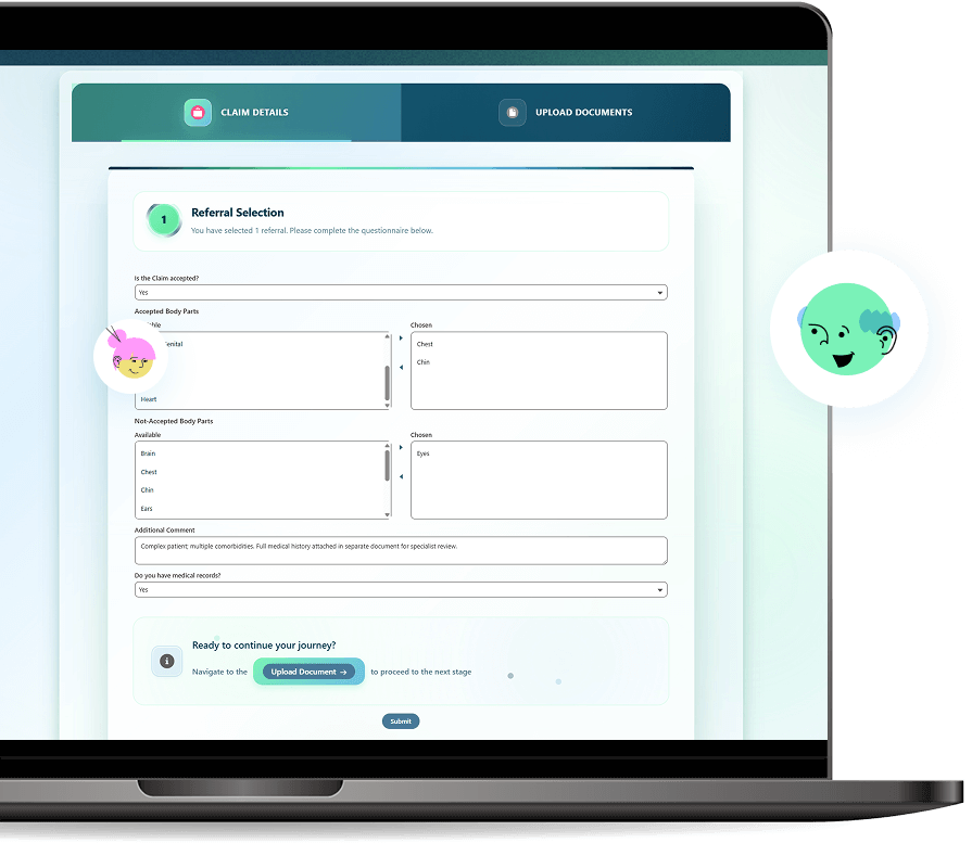 our-standard-features-managing-claims